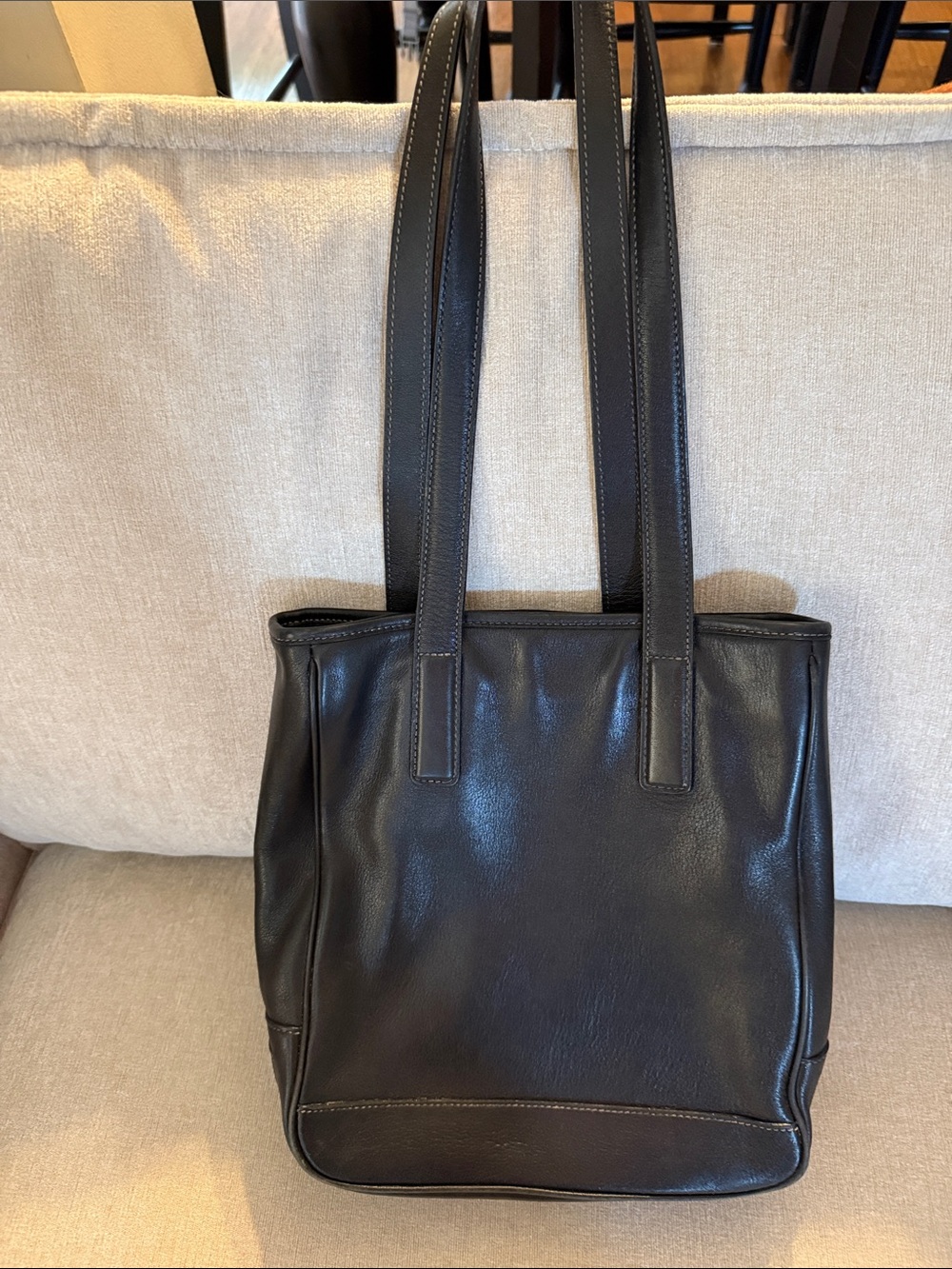 Coach Hampton bag